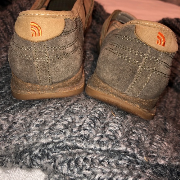 The North Face Sidney Mary Jane - Picture 6 of 13